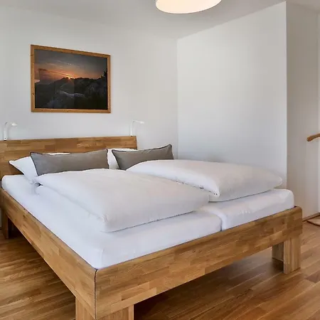 Ferienwohnung Konigsseer Ache Appartement