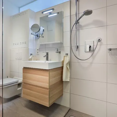 Ferienwohnung Konigsseer Ache * Schönau am Königssee