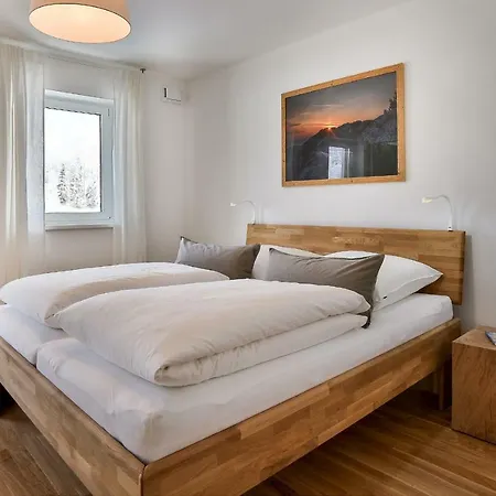 Appartement Ferienwohnung Konigsseer Ache *