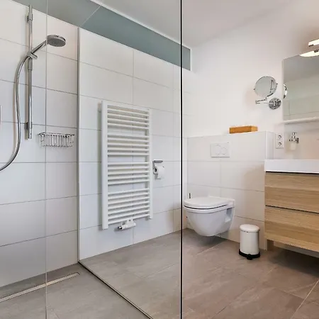Ferienwohnung Konigsseer Ache Appartement Schönau am Königssee