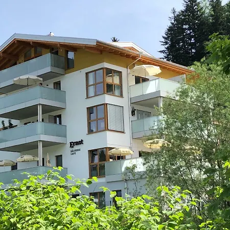 Appartement Ferienwohnung Konigsseer Ache Schönau am Königssee